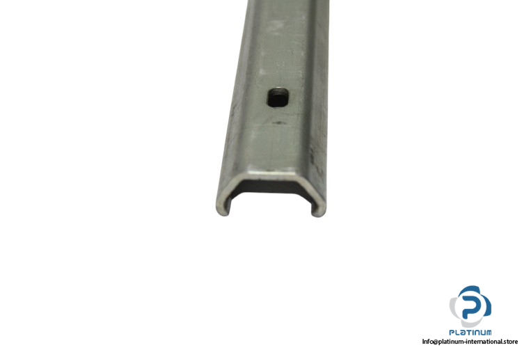 rollon-TE24D-compact-rail-used