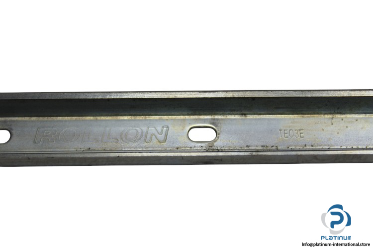 rollon-TE03E-compact-rail-used-2