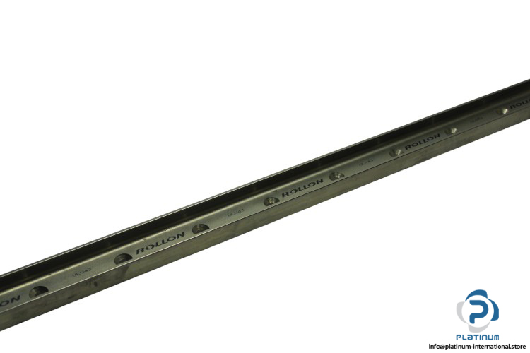 rollon-ULV43-compact-rail-used
