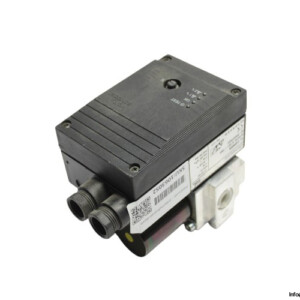 krom-schroder-TC-318R05N-tightness-control-new-without-carton