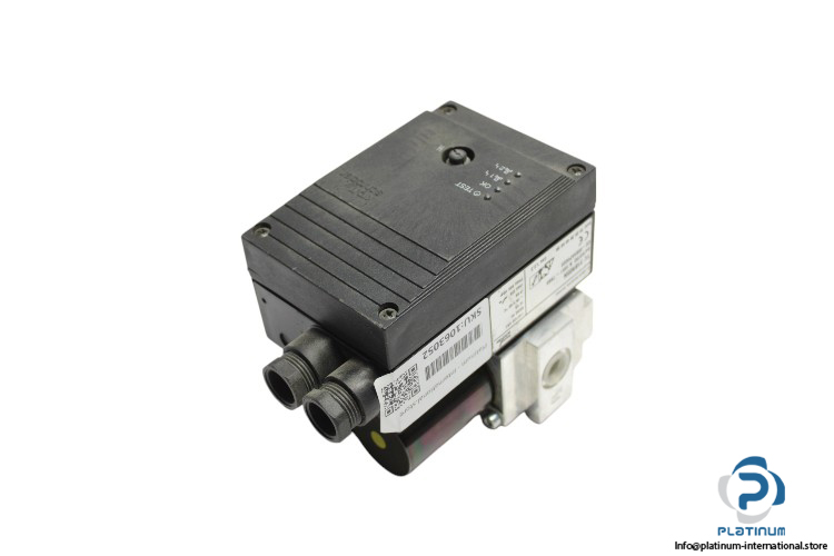 krom-schroder-TC-318R05N-tightness-control-new-without-carton