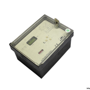 Keller Lufttechnik 8340251.0000 Pressure Regulator