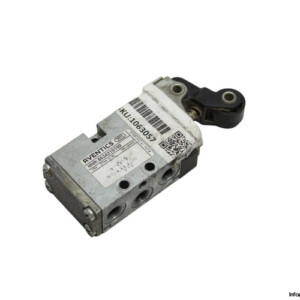 Aventics 5634210100 Pneumatic Valve