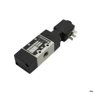 pneumax-484.32.0.1.M2-single-solenoid-valve-with-coil-new