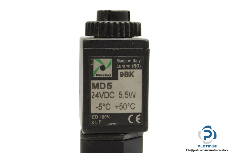 pneumax-484.32.0.1.M2-single-solenoid-valve-with-coil-new-2