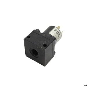 FOX W32/P2 Adjustable Vacuum Switch