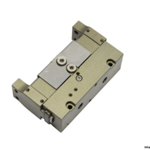 Schunk KGG 80 TWO Finger Parallel Gripper