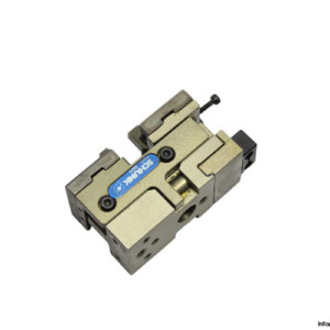Schunk KTG 50 Gripper FOR Small Component