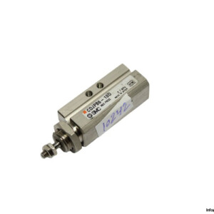 SMC CDJPB6-10D PIN Cylinder