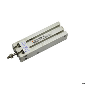 smc-CDU6-E3204-35-compact-cylinder-used