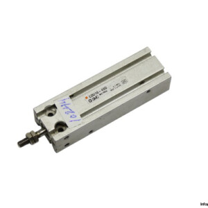 smc-CDU10-40D-compact-cylinder-used