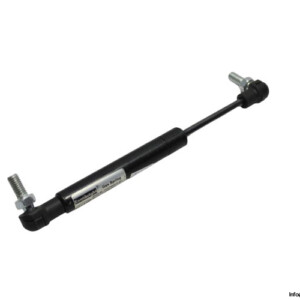Esunbright 1345DS GAS Spring Actuator