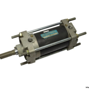 Norgren 830232003/0075 ISO Cylinder