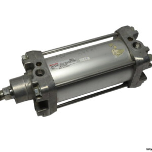 rexroth-1670810000-iso-cylinder-(Used)
