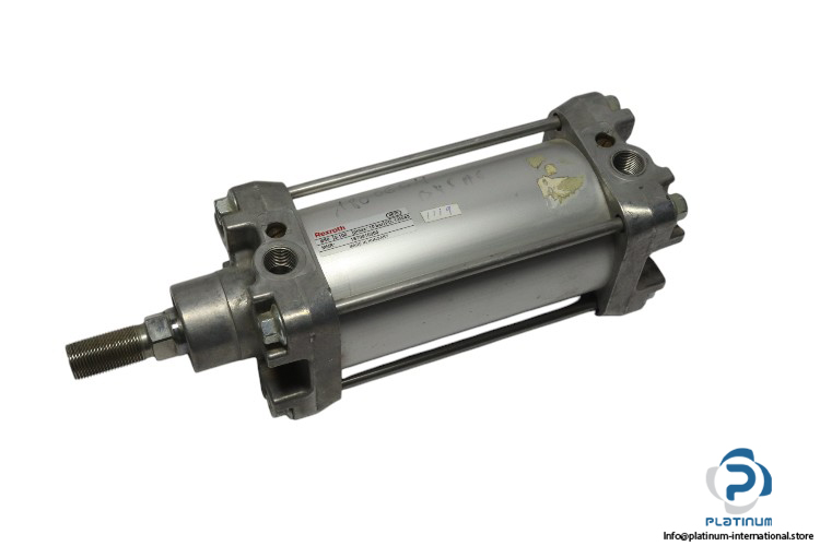 rexroth-1670810000-iso-cylinder-(Used)