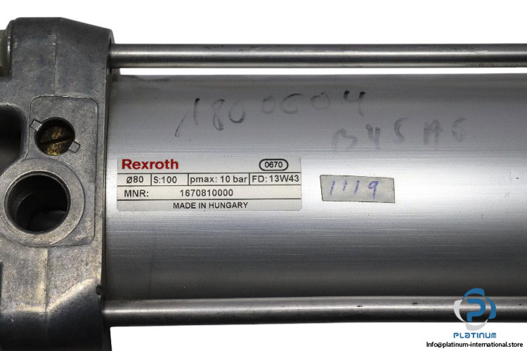 rexroth-1670810000-iso-cylinder-(Used)-1