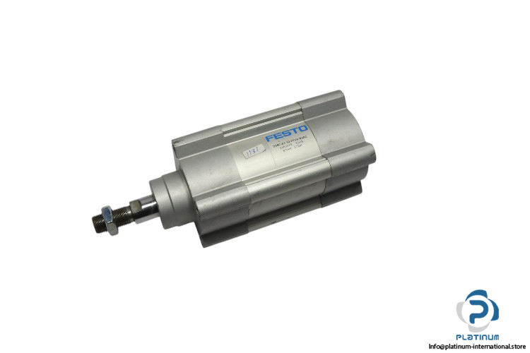 festo-DSBC-63-30-PPVA-N3A2-iso-cylinder-(Used)