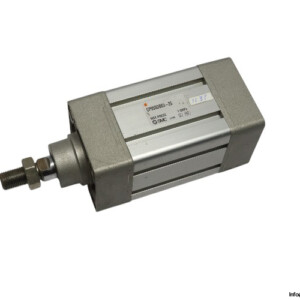 smc-CP95SDB63-25-iso-cylinder-(Used)