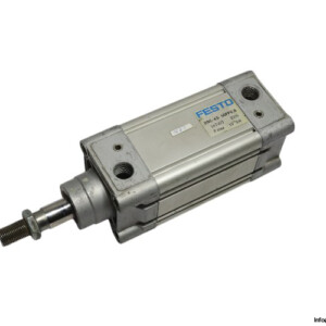 festo-DNC-63-50PPV-A-iso-cylinder-(Used)