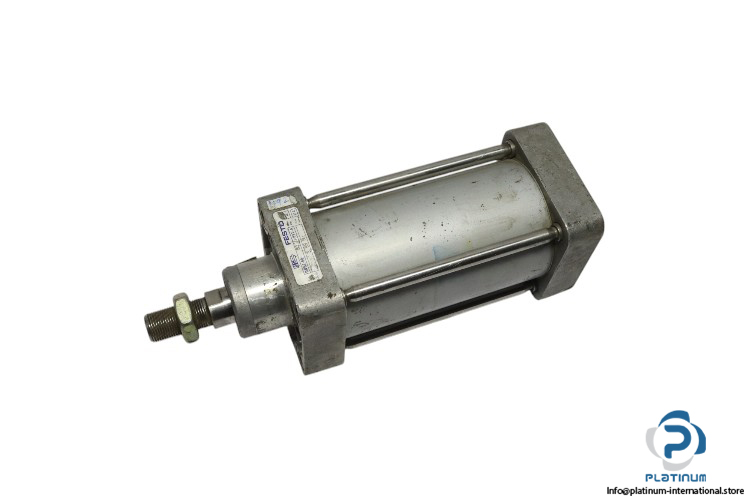 festo-DNNZ-80-80-PPV-A-iso-cylinder-(Used)