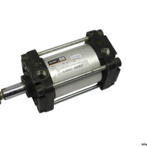 smc-C92SDB63-50-iso-cylinder-(Used)