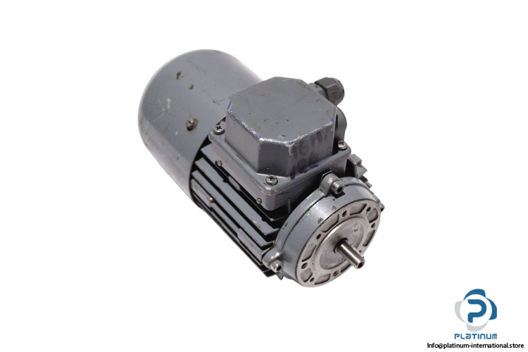 DI56B6-brake-motor(used)