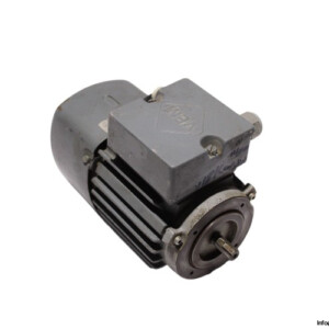 VEM K21R 63 G 4 Brake Motor