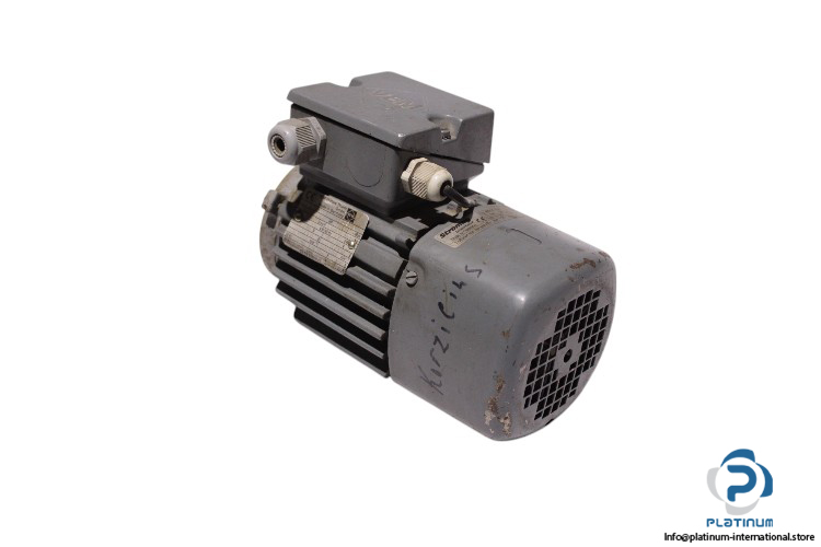 vem-K21R-63-G-4-brake-motor(used)-1