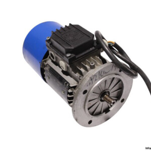 MGM BM 63 A4 Brake Motor