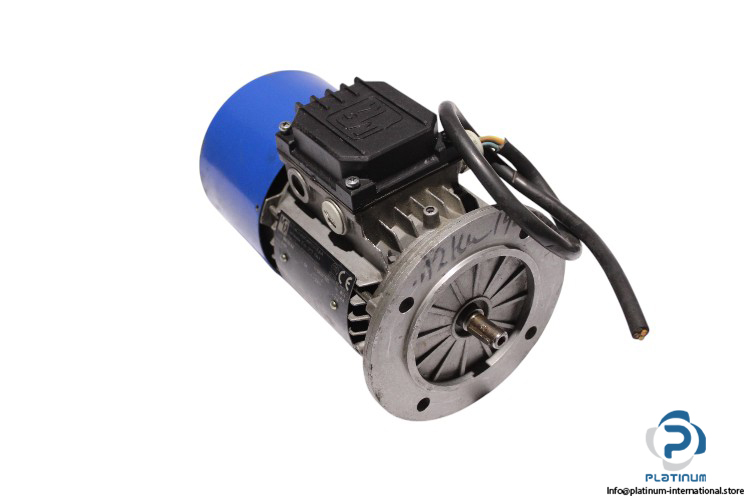mgm-BM63A4-brake-motor(used)