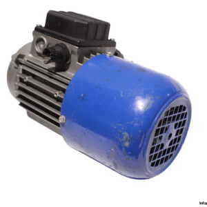 Coel FK63B4 Brake Motor