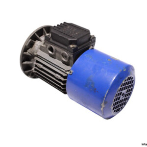 MGM BM 63B2 Brake Motor