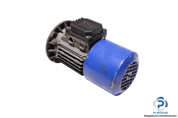 mgm-BM63B2-brake-motor(used)