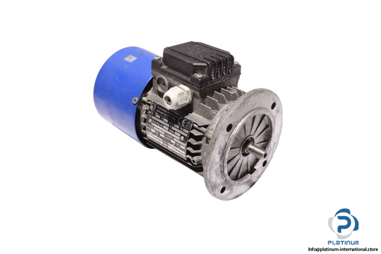 mgm-BM63B2-brake-motor(used)-1