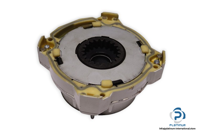 sew-BR1-HR-electric-brake(used)-2