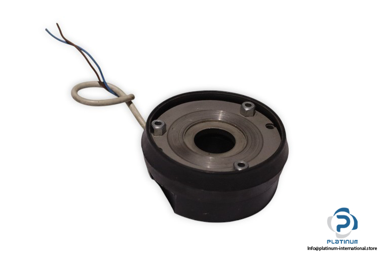 b.brake-CC1-electric-brake-coil(used)
