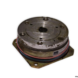 Binder 86 62109E1A Magnet Brake