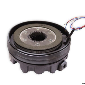 SEW BE11A Brake