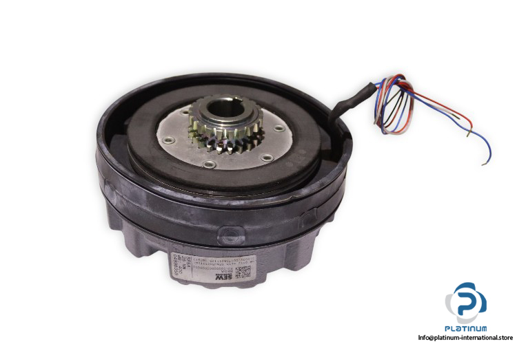 sew-BE5A-brake(used)