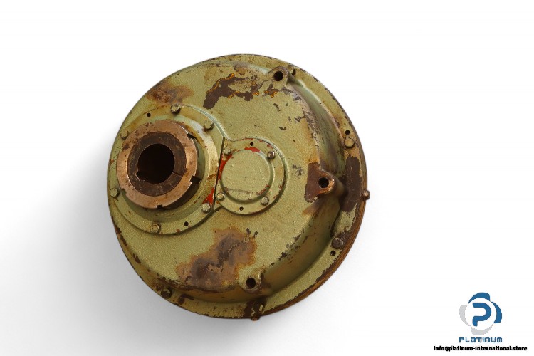 flender-bocholt-ZTAA160-gearbox(used)
