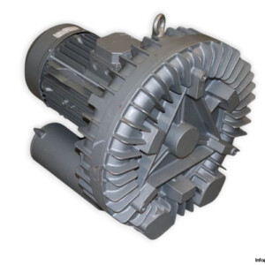 Esam UNI JET 500 Side Channel Blower