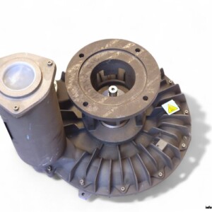 Mapro CL 22/01 VL Side Channel Blower