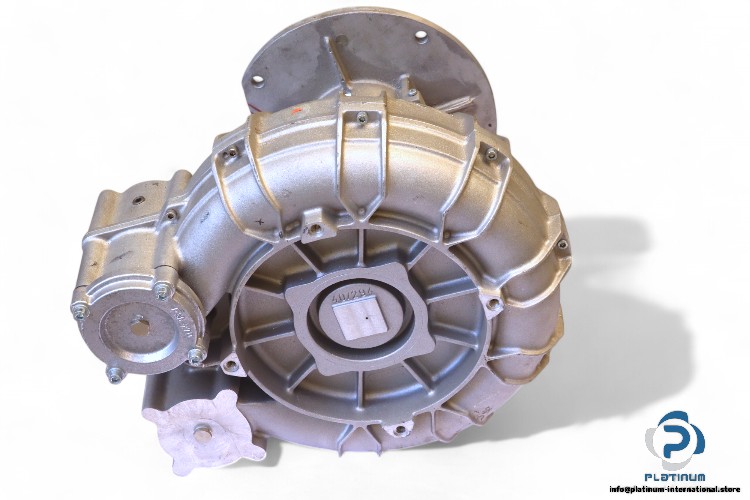 mapro-CL40-1VL-side-channel-blower(used)-1