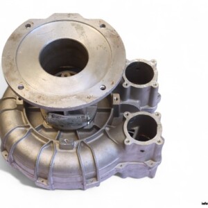 Mapro CL 60/1 VL Side Channel Blower