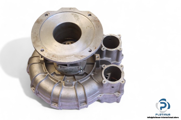 mapro-CL60-1VL-side-channel-blower(used)