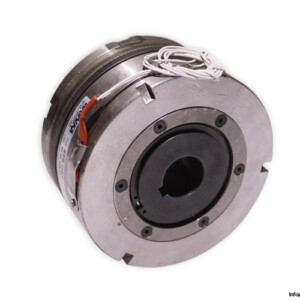 MWM ESB 166/Z Electromagnetic Toothed Clutch