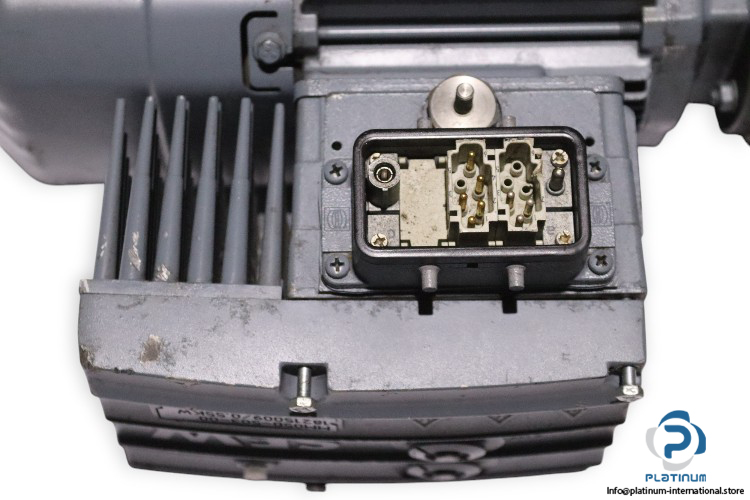 sew-HS41DRS71M4BE1MM05AMA6-01.1756585713.0001X11-electrified-monorail-drive-gearmotor(used)-2