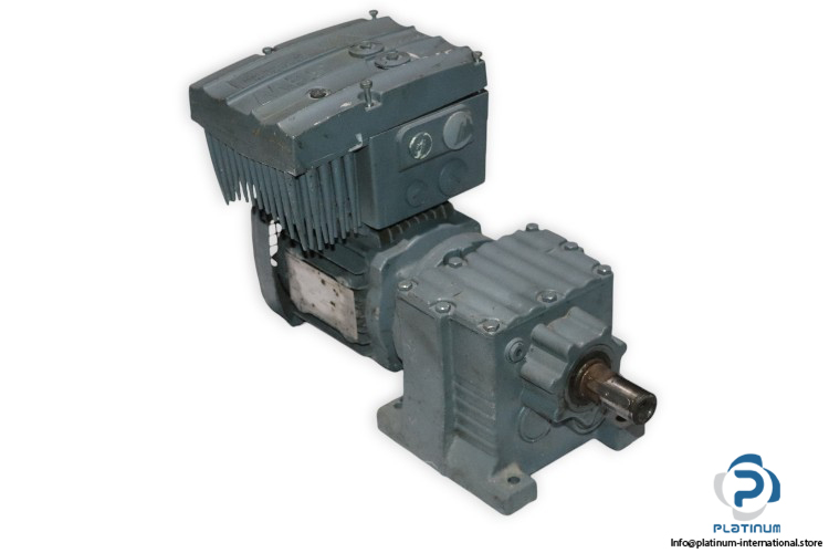 sew-R27-DRS71S4MM03-01.1344518301.0003.10-helical-gearmotor(used)