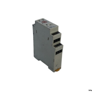 Omron H3DE-S1 Solid-State Timer