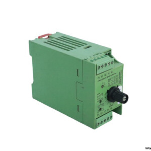 Kaleja 06.05.011 Motor Speed Controller